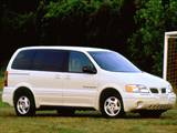 1997 Pontiac Trans Sport